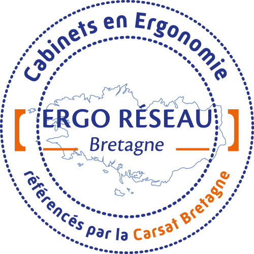 Ergo Réseau Bretagne